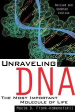 Unraveling DNA