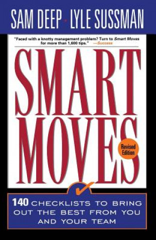 Smart Moves