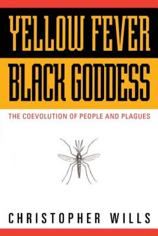 Yellow Fever, Black Goddess