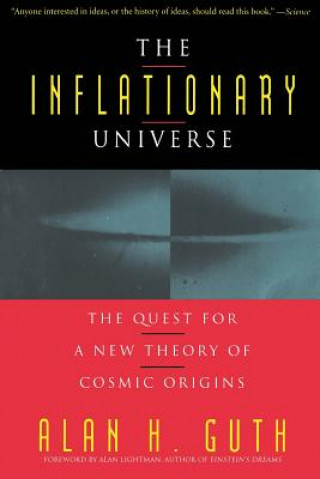 Inflationary Universe