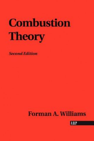 Combustion Theory