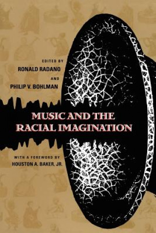 Music and the Racial Imagination