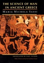Science of Man in Ancient Greece