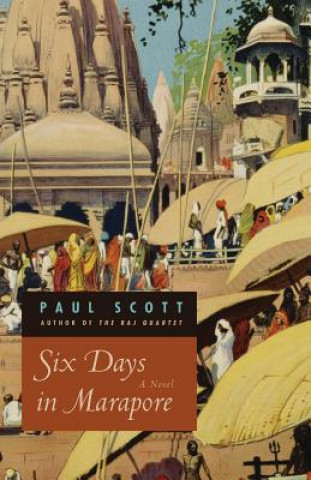 Six Days in Marapore - A Novel