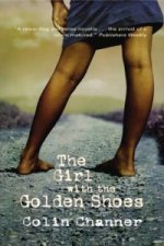 Macmillan Caribbean Writers The Girl With The Golden Shoes