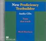 New Proficiency Testbuilder Class CDx2