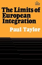Limits of European Integration