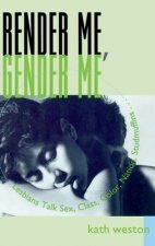 Render Me Gender Me