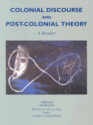 Colonial Discourse/Post-Colonial Theory