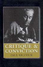 Critique and Conviction