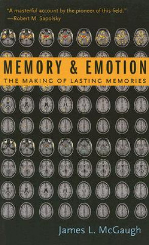 Memory and Emotion