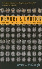 Memory and Emotion
