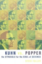 Kuhn vs. Popper