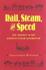 Rail, Steam and Speed