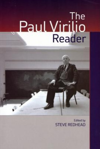 Paul Virilio Reader