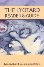 Lyotard Reader and Guide