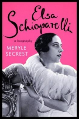 Elsa Schiaparelli