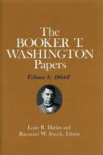 Booker T. Washington Papers