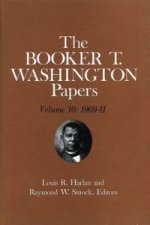 Booker T. Washington Papers