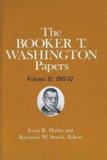 Booker T. Washington Papers