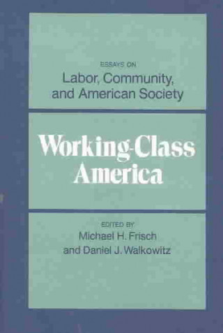 Working-Class America