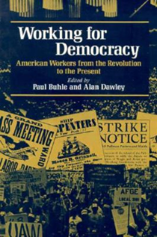 Working for Democracy