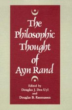 Philosophic Thought of Ayn Rand