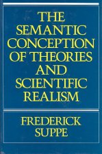 Semantic Conception of Theories and Scientific Realism