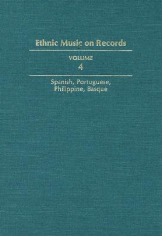 Ethnic Music on Records