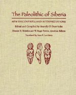 Paleolithic of Siberia