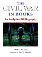 Civil War in Books