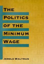 Politics of Minimum Wage