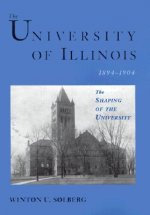 University of Illinois, 1894-1904