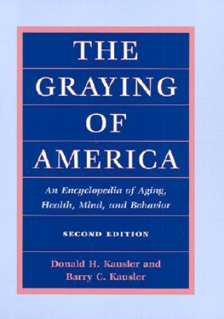 Graying of America
