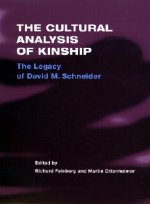 Cultural Analysis of Kinship