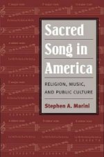 Sacred Song in America
