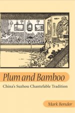 Plum and Bamboo