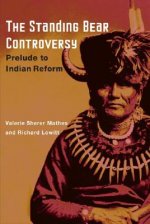 Standing Bear Controversy