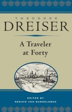 Traveler at Forty