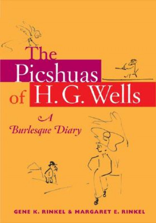 Picshuas of H. G. Wells