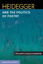 Heidegger and the Politics of Poetry