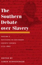 Southern Debate Over Slavery