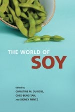 World of Soy