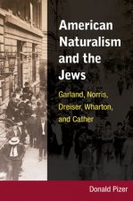 American Naturalism and the Jews