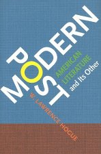 Postmodern American Literature and Its Other