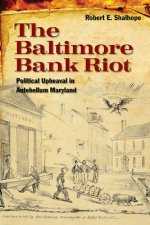 Baltimore Bank Riot