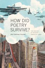 How Did Poetry Survive?
