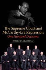 Supreme Court and McCarthy-era Repression