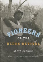 Pioneers of the Blues Revival