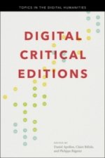Digital Critical Editions